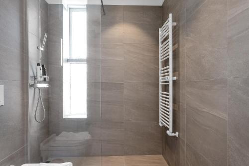 Three-Bedroom Apartment image 8