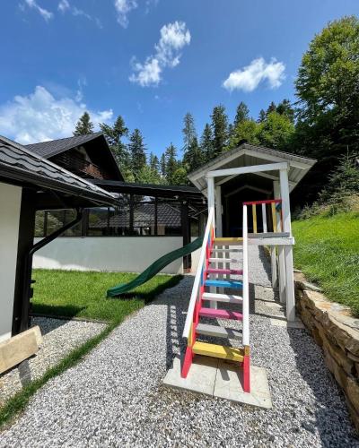 Casa Mălina Putna (Casa Malina Putna) in Putna