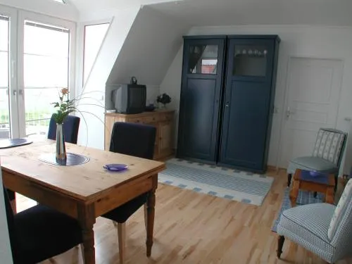 Wohnung 21 Lagune am Wattenmeer in Wangerooge, Deutschland
