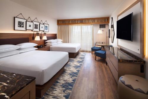 Sheraton Grand at Wild Horse Pass - image 7