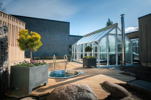 Grand Loft Residence, Albatross 9 18 in Kesterciems