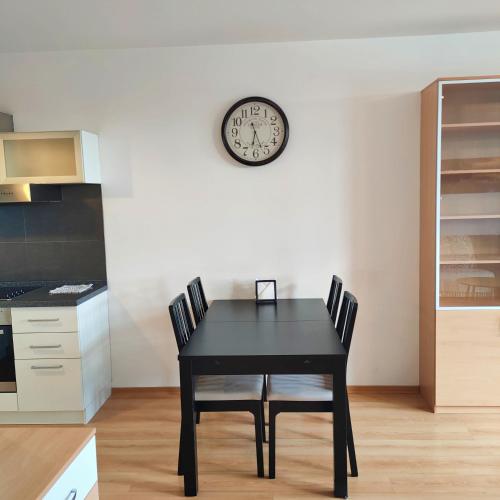 SAG 12th floor Koloseo residence Lake view Free parking, Bratislava (fotografie 6)
