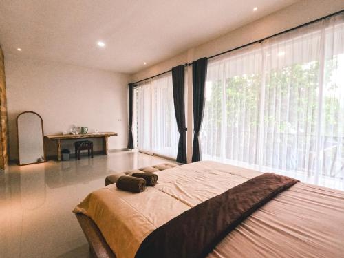 Zavana Rooms & Restaurant in ماتارام