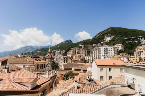 Lovely Salerno - Apartment - image 3