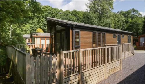 Brook Lodge 1