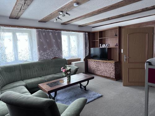 Family Zimmer BIGASKY in Ramsen