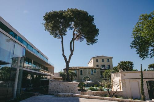 Domaine de Verchant & Spa - Relais & Châteaux - Hotel - Montpellier