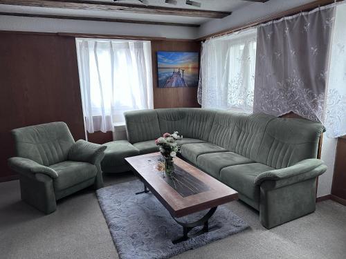 Family Zimmer BIGASKY in Ramsen