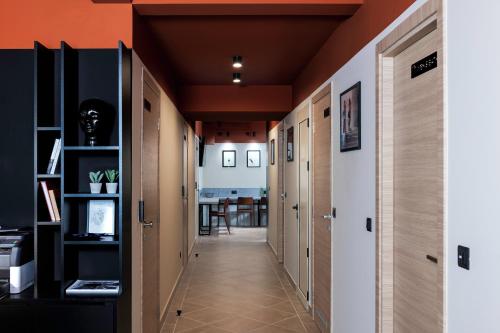 Fasilitas, U-NIGHT Hostel Budva in Budva