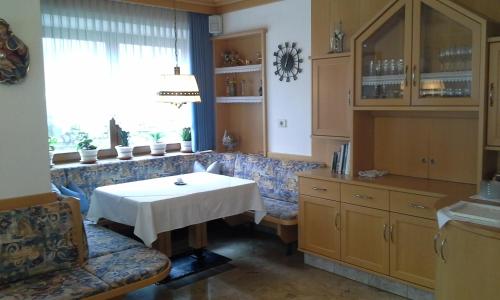  Garni Schwarzenstein in Sand in Taufers