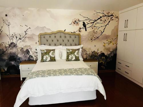 . NobelAqua Suites