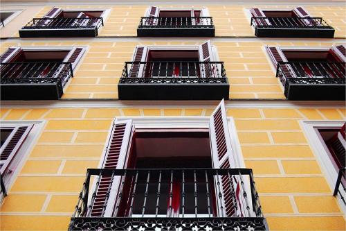 Posada del Dragón Boutique Hotel, Madrid (Foto 4)