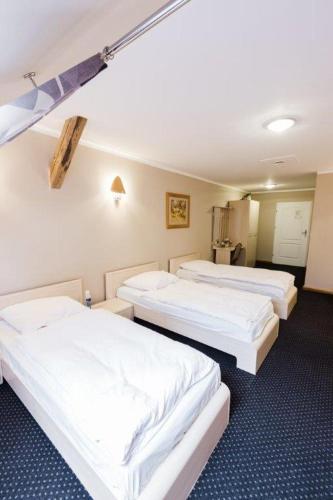 Hotel Kęszyca Leśna