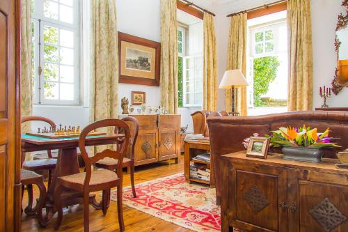 Liiiving in Ofir | Manor Pool House