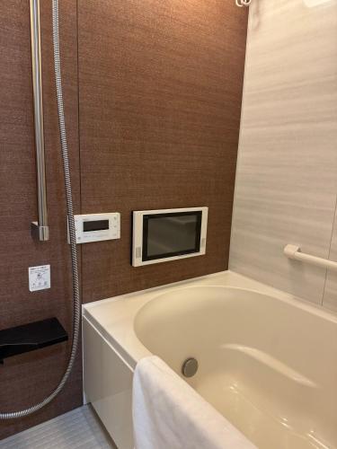Dotonbori Nihonbashi Boutique 2LDK Family Room