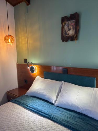 2 bedrooms, 3 beds