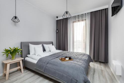 Nowa Motlawa Residence by HappyStay - Gdansk