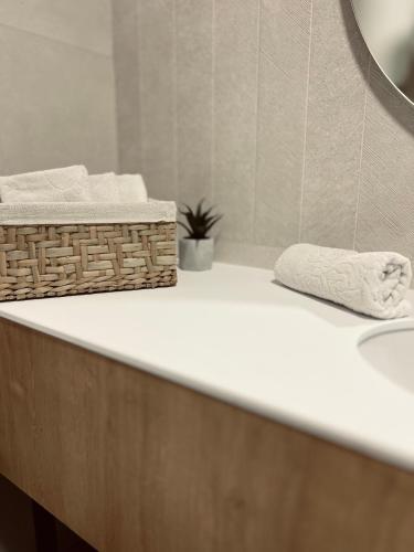 Two-Bedroom Apartment image 9