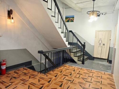 latitude 13 Room & breakfast - 숙소 외관
