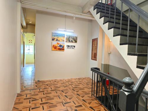 latitude 13 Room & breakfast - 숙소 외관