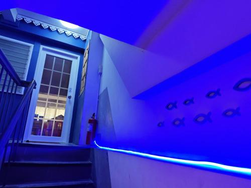 latitude 13 Room & breakfast - 숙소 외관