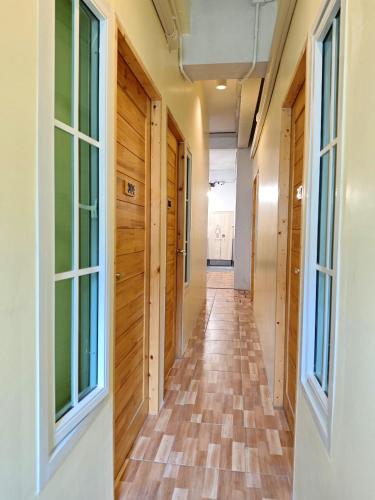 latitude 13 Room & breakfast - 숙소 외관