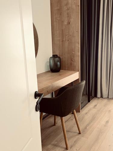 Two-Bedroom Apartment image 7