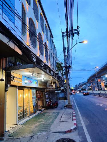 latitude 13 Room & breakfast - 숙소 외관