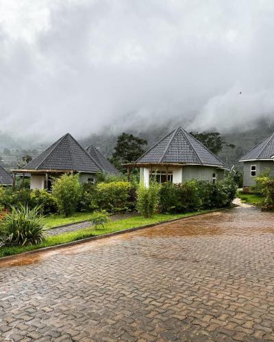 . Rafiki Safari Lodge Bwindi