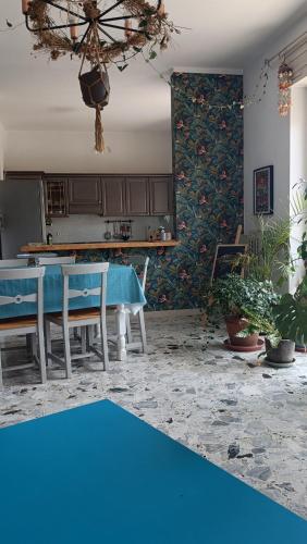 Calipso Guest House