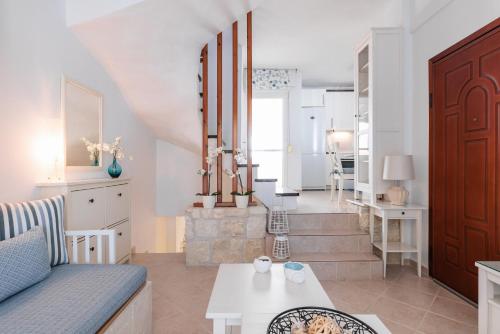 F & B Summer Collection - Siviri Family Maisonette, Siviri (fotografie 8)