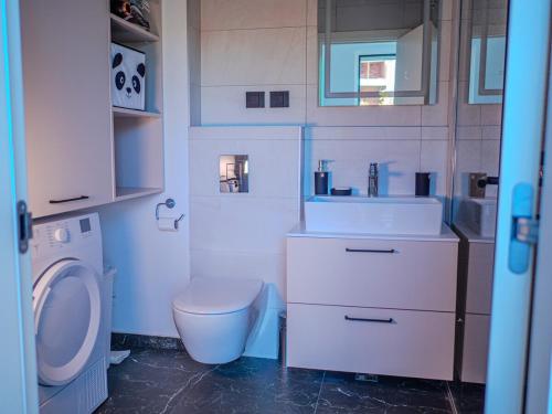 Two-Bedroom Apartment image 6