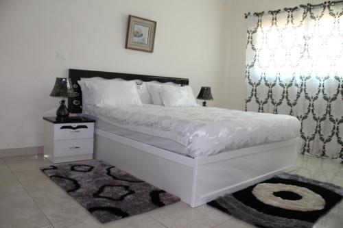 Riviera Business Hotel Juba
