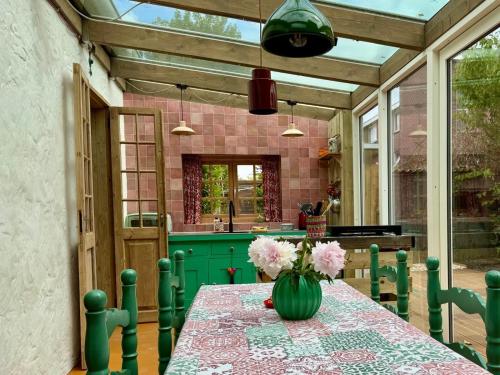 Facilities, In de Aap - Appartementen & Guesthouse in Boendermaker