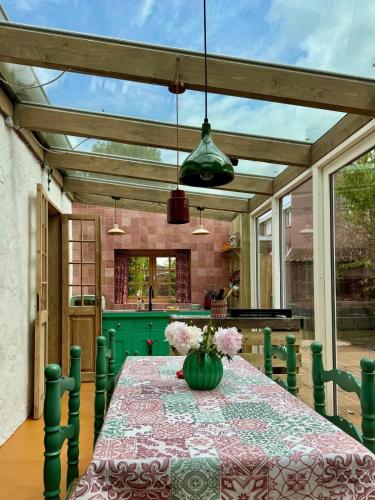 In de Aap - Appartementen & Guesthouse in Boendermaker
