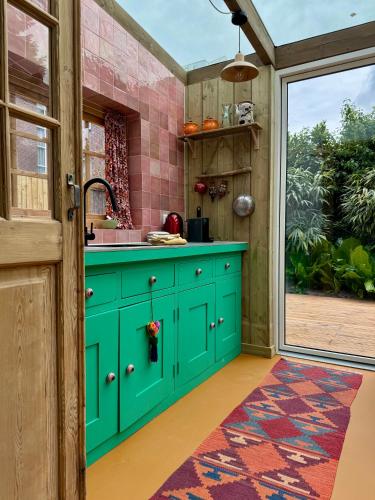Facilities, In de Aap - Appartementen & Guesthouse in Boendermaker