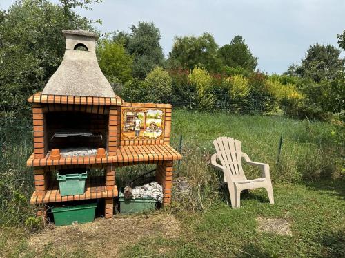 Belle suite dans villa de plein pied - Cestayrols