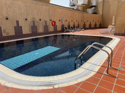 Cozy Studio,silicon Oasis,close To Tech Park, Дубай (фото 7)