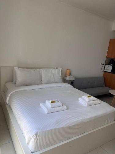 Cozy Studio,silicon Oasis,close To Tech Park, Дубай (фото 9)