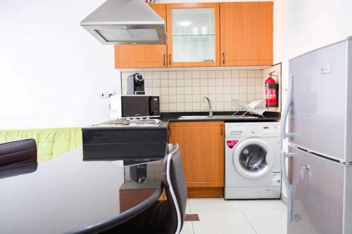Cozy Studio,silicon Oasis,close To Tech Park, Дубай (фото 4)