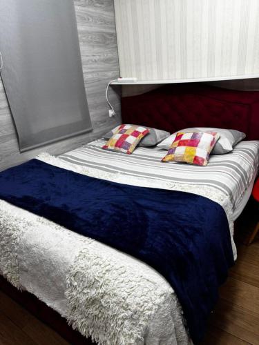 HotelFrost