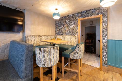 The Derg Arms B&B in คาสเซิลเดิร์ก