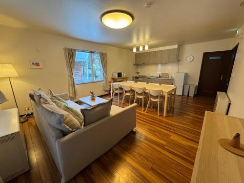 Furano Hanasaka House