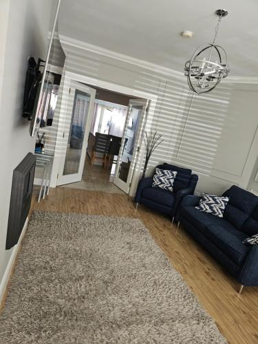 Dublin Modern 4-5 bedroom house, Dublin (zdjęcie 5)