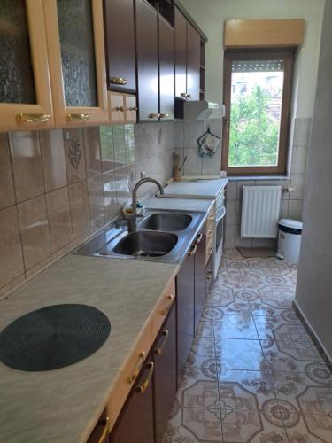 AS Apartment Tetovo in تيتوفو