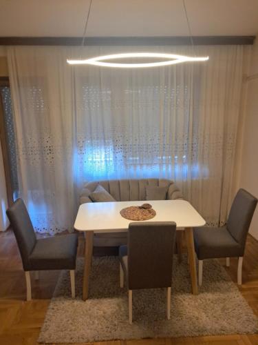 AS Apartment Tetovo in تيتوفو