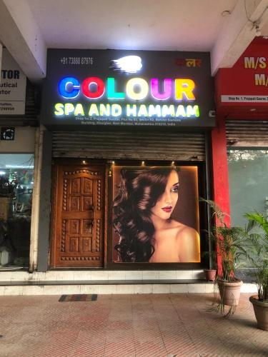 Colour Spa And Hammam