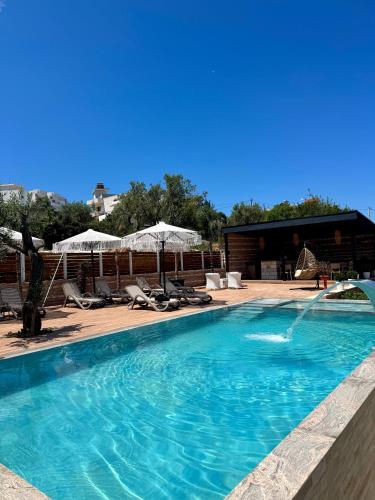 Standard Villa room in Villa Dinael