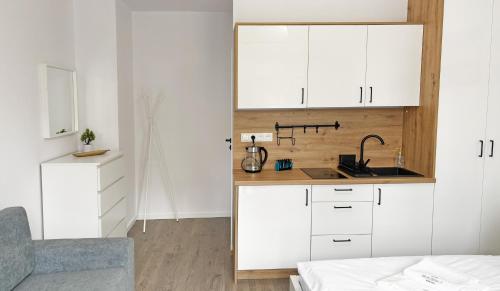 Brzezińscy Pensjonat Wisełka (Brzezinscy Pensjonat Wiselka) in Wiselka