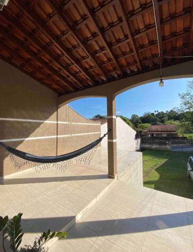 Casa de veraneio Hope in Monte Sião
